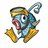 Fischlefreund